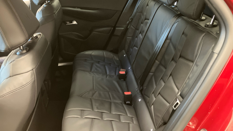 DS 3 1.2 PureTech 130 Opera 5dr EAT8 Petrol Hatchback